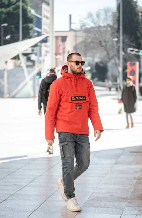 FOTO Đir po gradu, četvrtak 6. ožujka