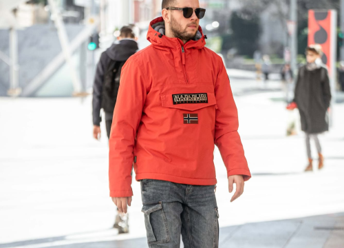 Fotografija 1 - FOTO Đir po gradu, četvrtak 6. ožujka