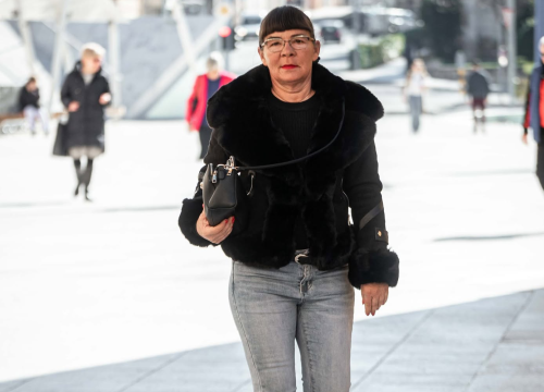 Fotografija 3 - FOTO Đir po gradu, četvrtak 6. ožujka