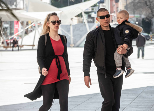 Fotografija 4 - FOTO Đir po gradu, četvrtak 6. ožujka