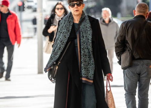 Fotografija 8 - FOTO Đir po gradu, četvrtak 6. ožujka