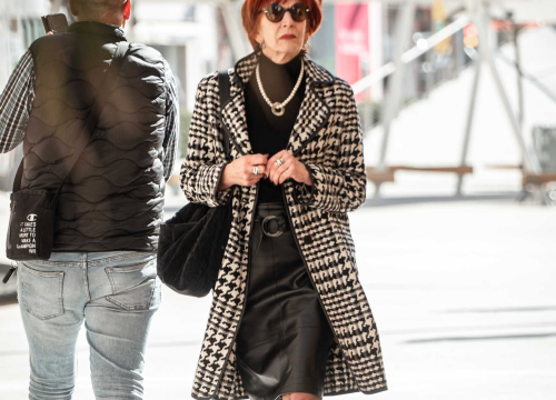 Fotografija 13 - FOTO Đir po gradu, četvrtak 6. ožujka