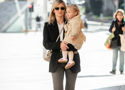 Fotografija 16 - FOTO Đir po gradu, četvrtak 6. ožujka