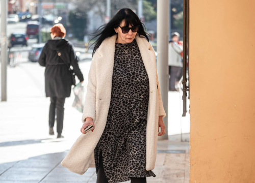 Fotografija 17 - FOTO Đir po gradu, četvrtak 6. ožujka