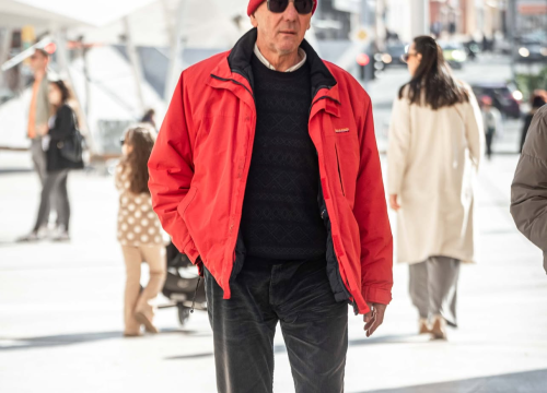 Fotografija 20 - FOTO Đir po gradu, četvrtak 6. ožujka