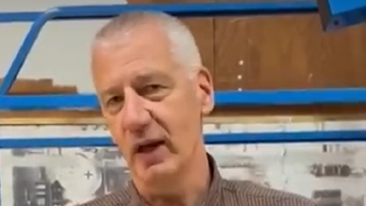 Aleksandar Petrović predložio plan spašavanja hrvatske košarke