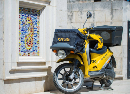 Oprez! Širi se nova prevara o dostavi paketa. Pogledajte kako izgleda poruka