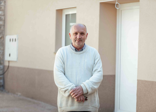 Fotografija 3 - Sve je više korisnika šibenske Pučke kuhinje