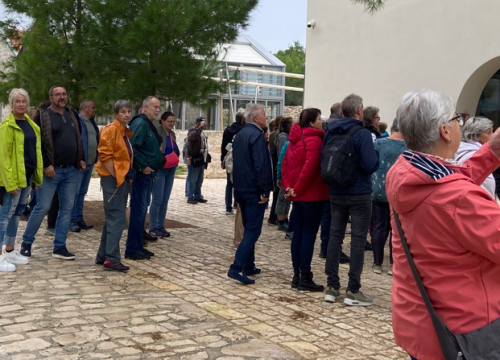 Upoznajte prirodnu i kulturnu baštinu kanala sv. Ante: Najavljene nove edukativne šetnje