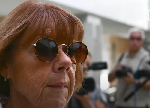 Još jedna žrtva prijavila Francuza koji je godinama dovodio ljude da mu siluju ženu