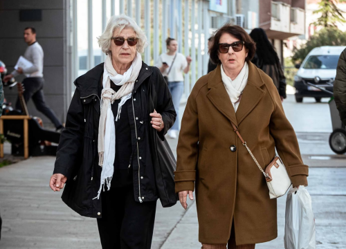 Fotografija 1 - FOTO Đir po gradu, petak 7. ožujka