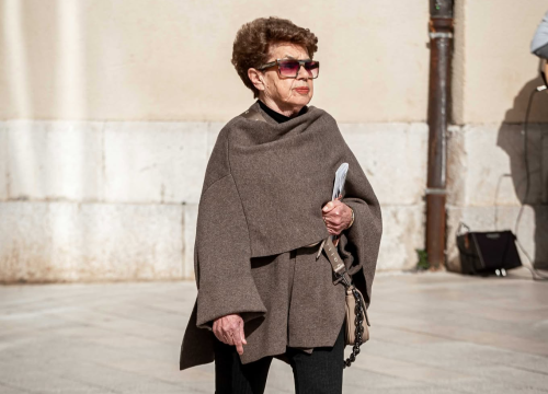 Fotografija 6 - FOTO Đir po gradu, petak 7. ožujka