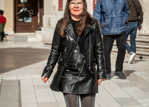 Fotografija 9 - FOTO Đir po gradu, petak 7. ožujka