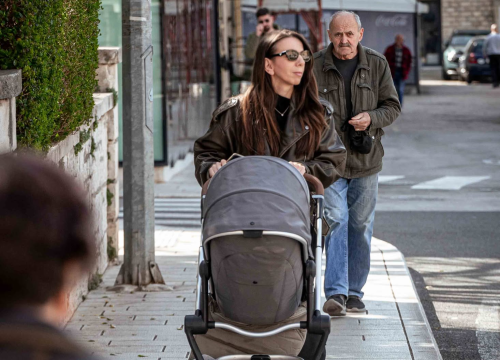 Fotografija 12 - FOTO Đir po gradu, petak 7. ožujka