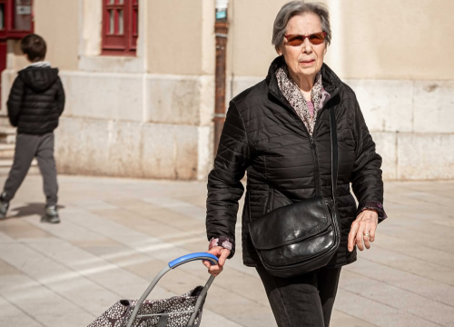 Fotografija 13 - FOTO Đir po gradu, petak 7. ožujka