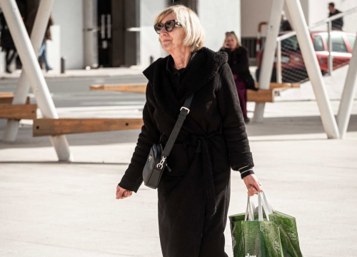 Fotografija 14 - FOTO Đir po gradu, petak 7. ožujka