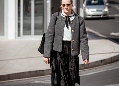 Fotografija 15 - FOTO Đir po gradu, petak 7. ožujka