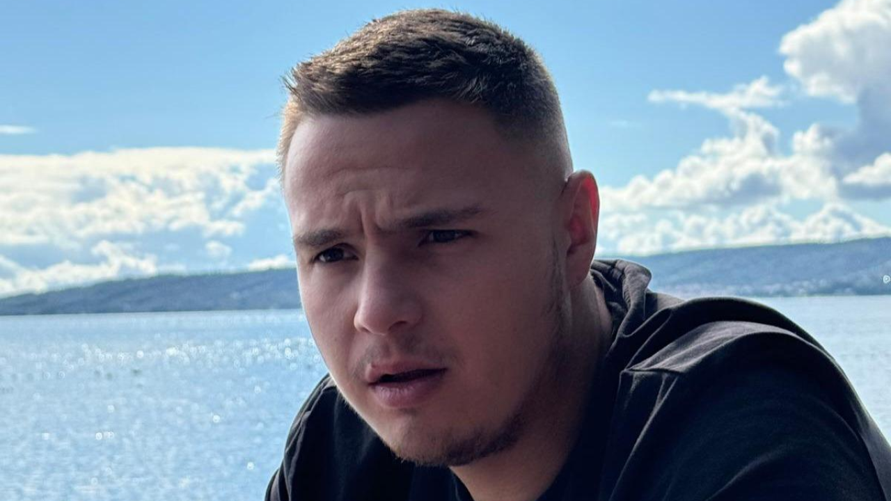 Prikupljen iznos za liječenje mladića Roberta Zankija iz Vodica: 'Bez vas borba ne bi bila moguća!'