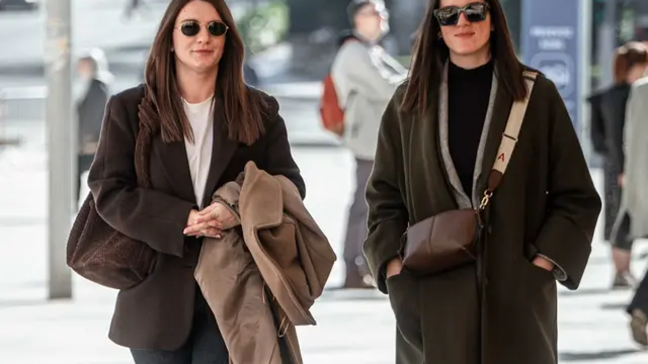 Ove dame iz šibenskog Đira oduševile su nas modnim odabirima!