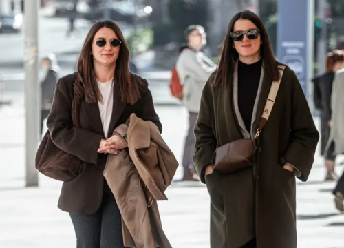 Fotografija 1 - FOTO MODNI ĐIR