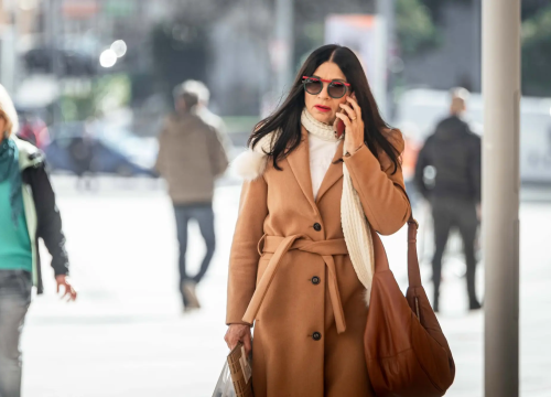 Fotografija 10 - FOTO MODNI ĐIR