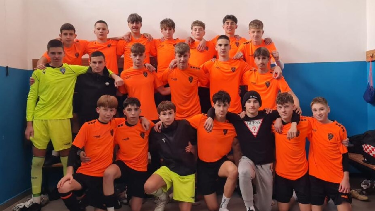 Pioniri Šibenika Bepo Barbača i Tomislav Brnić-Boće: 'Fokusirani smo samo na ulazak u HNL'