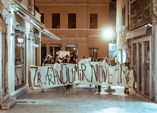 Fotografija 1 - dan žena