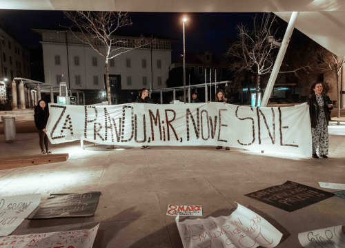 Fotografija 5 - dan žena