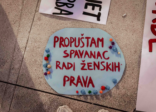 Fotografija 6 - dan žena