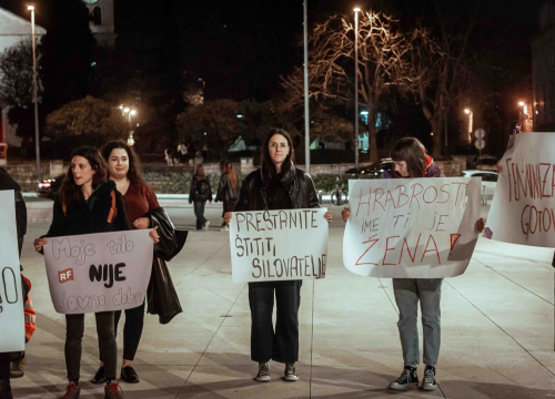 Fotografija 7 - dan žena