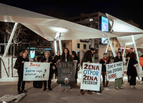 Fotografija 8 - dan žena