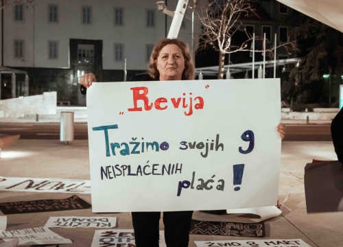 Fotografija 9 - dan žena