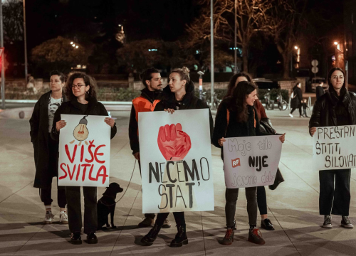 Fotografija 14 - dan žena