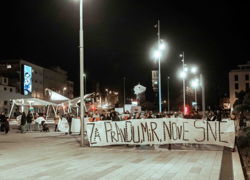 Fotografija 16 - dan žena