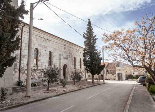 Fotografija 62 - Mandalina - pomorska oaza Šibenika