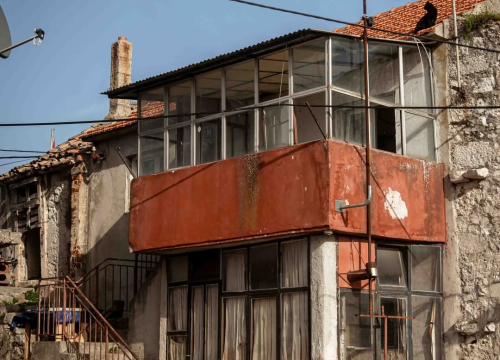 Fotografija 52 - Mandalina - pomorska oaza Šibenika