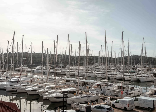 Fotografija 49 - Mandalina - pomorska oaza Šibenika