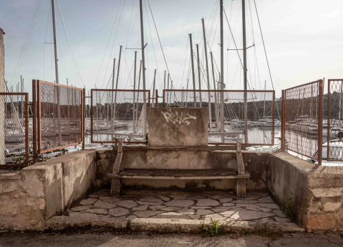 Fotografija 44 - Mandalina - pomorska oaza Šibenika