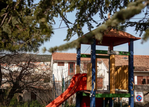 Fotografija 35 - Mandalina - pomorska oaza Šibenika