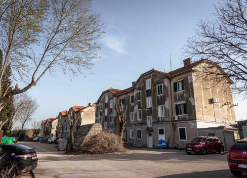 Fotografija 32 - Mandalina - pomorska oaza Šibenika