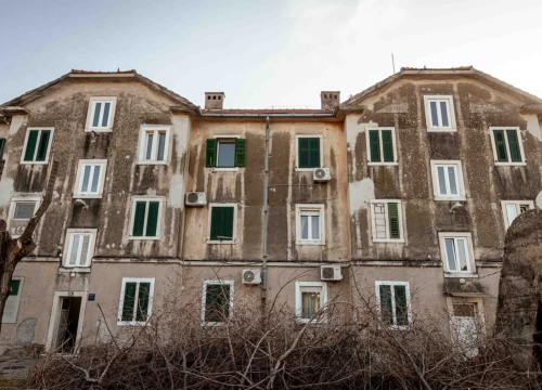 Fotografija 30 - Mandalina - pomorska oaza Šibenika