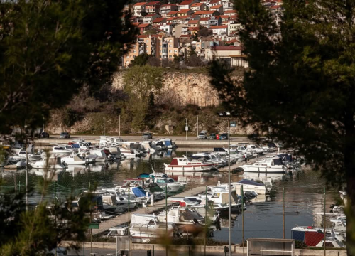 Fotografija 27 - Mandalina - pomorska oaza Šibenika