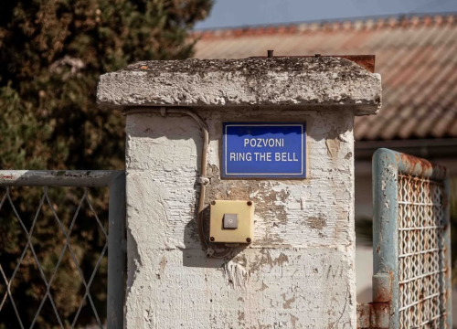 Fotografija 22 - Mandalina - pomorska oaza Šibenika