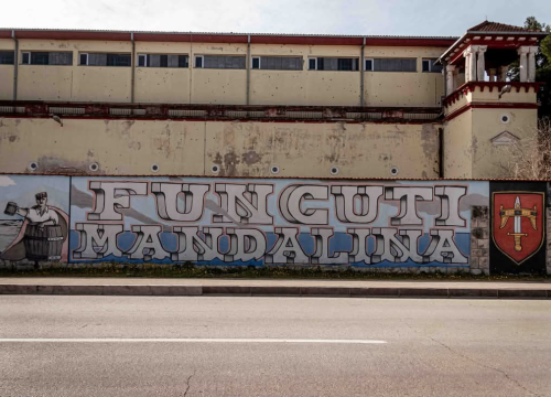 Fotografija 7 - Mandalina - pomorska oaza Šibenika