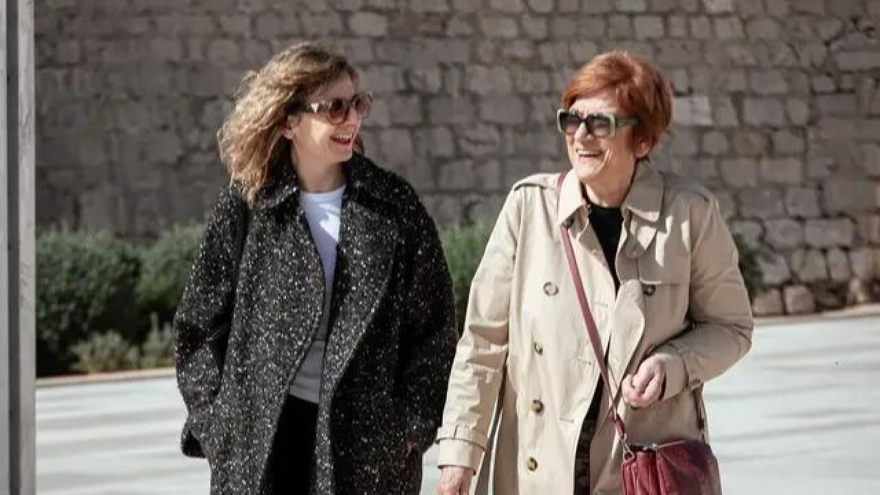 Ove dame iz šibenskog Đira oduševile su nas modnim odabirima!