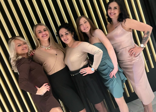 Fotografija 5 - Završnica u Šibeniku: Majka 14-ero djece Ljerka Jaić izborila finale za 'Najljepšu mamu Hrvatske'