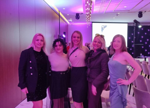 Fotografija 3 - Završnica u Šibeniku: Majka 14-ero djece Ljerka Jaić izborila finale za 'Najljepšu mamu Hrvatske'