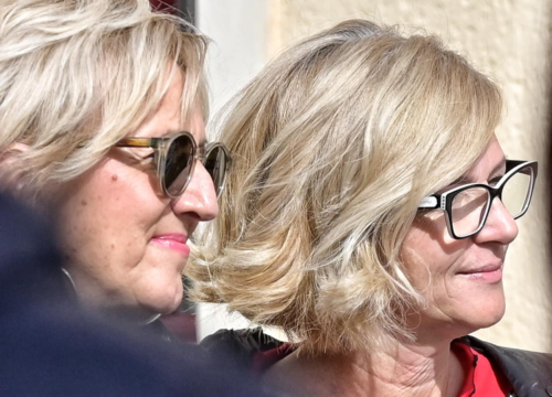 Fotografija 45 - Đir po gradu, subota 8. ožujka