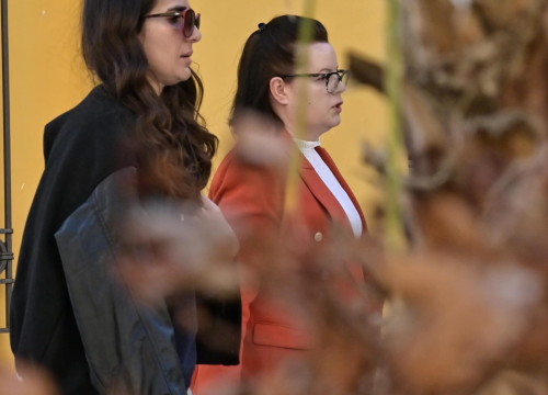 Fotografija 7 - Đir po gradu, subota 8. ožujka