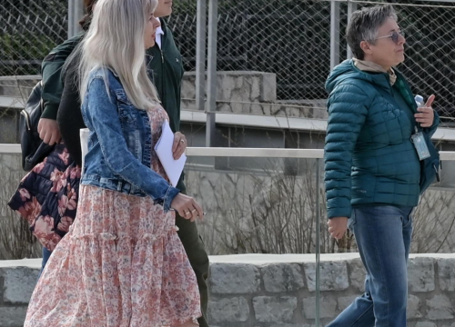 Fotografija 32 - Đir po gradu, subota 8. ožujka